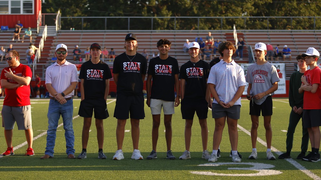 boys golf state winners