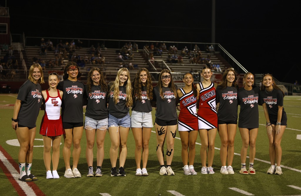 girls track state winners