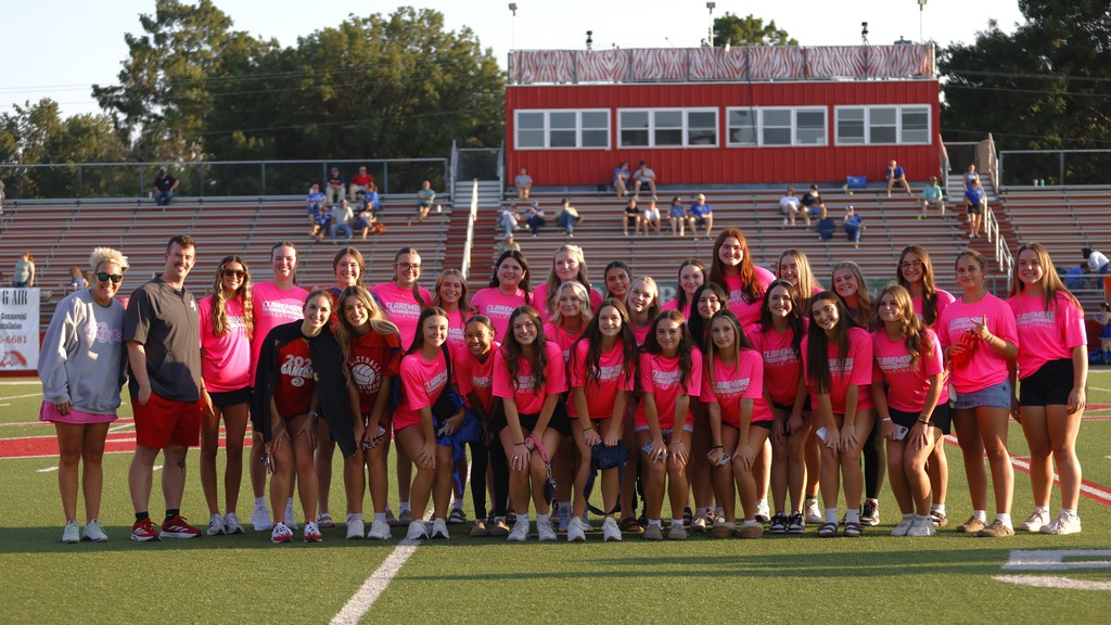 volleyball team