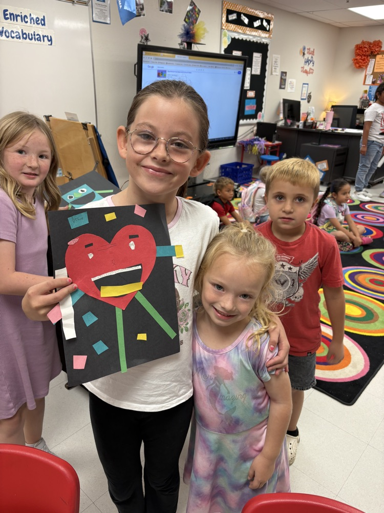 shape monsters