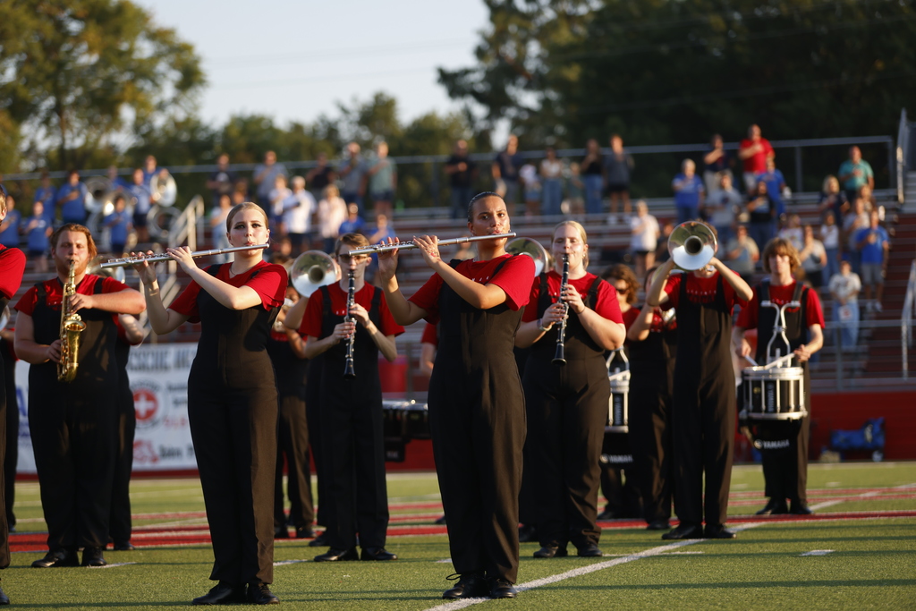 band