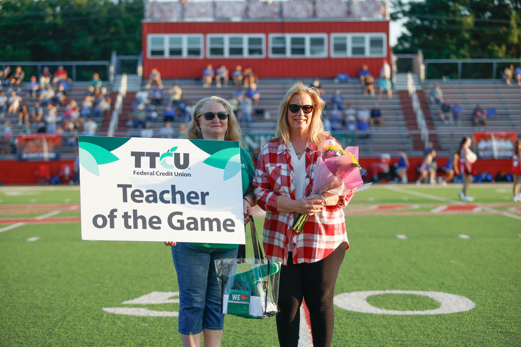 ttcu teacher of the game