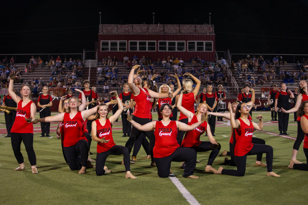 winter guard