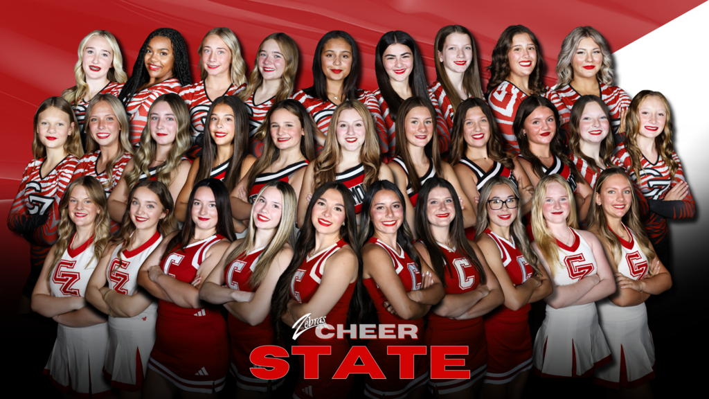 cheer state