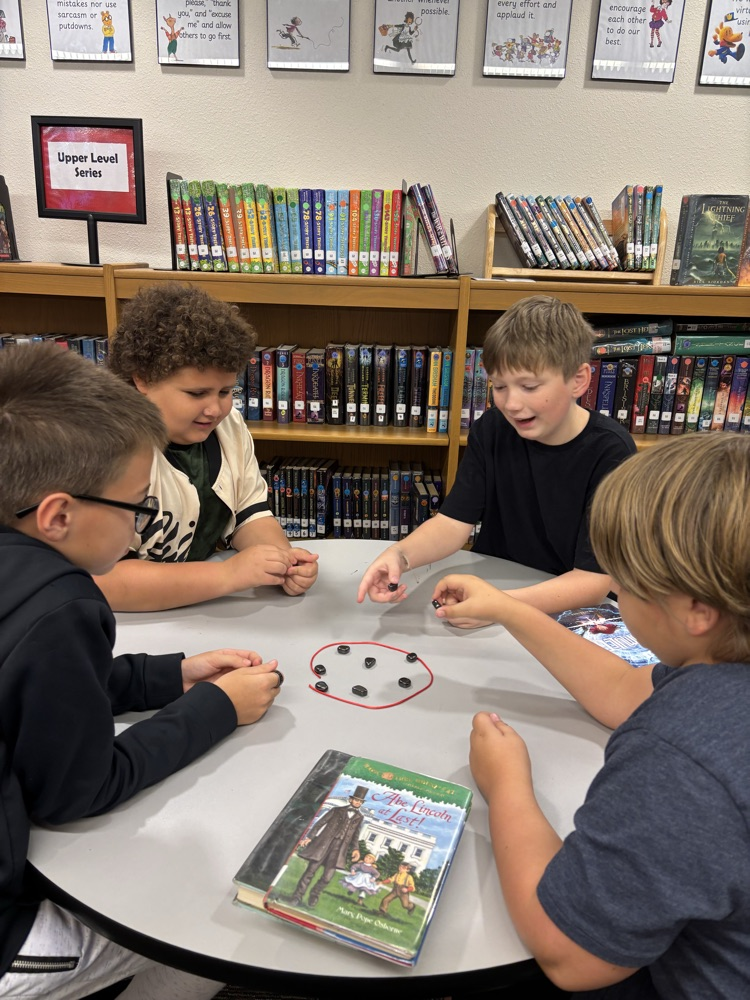 library centers