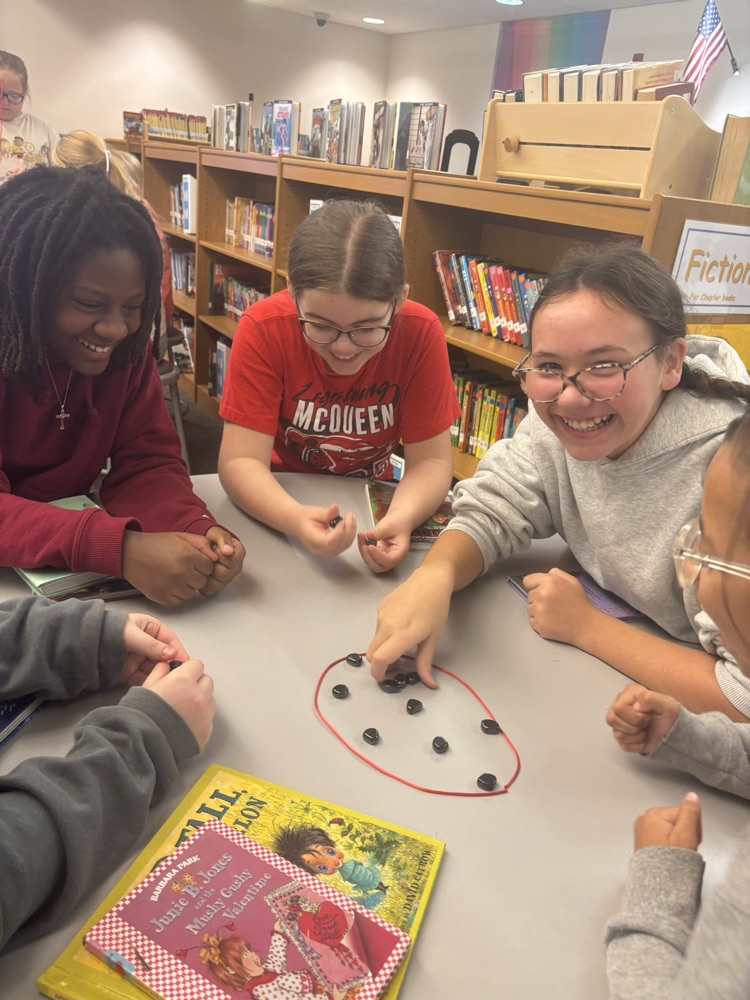 library centers