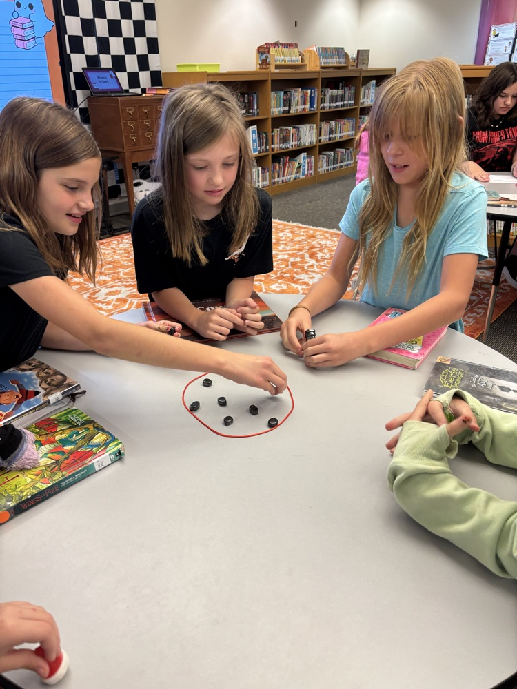 library centers