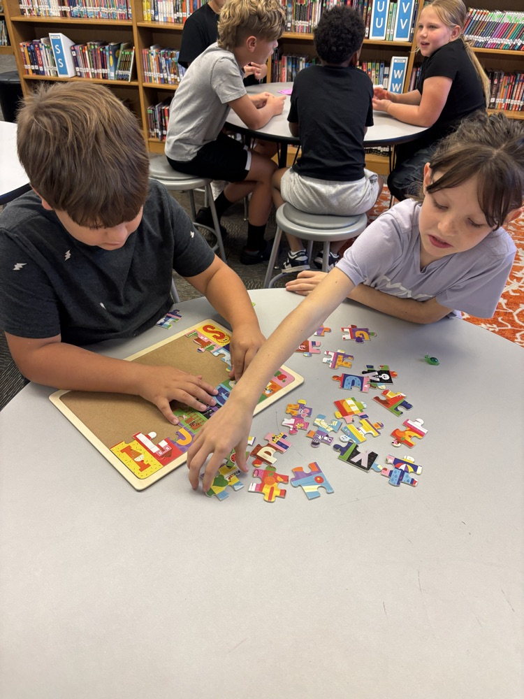 library centers