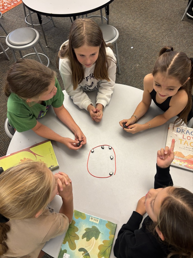 library centers