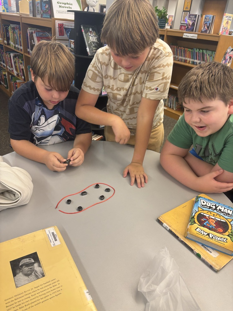 library centers