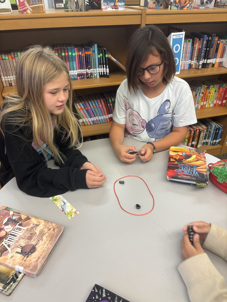 library centers