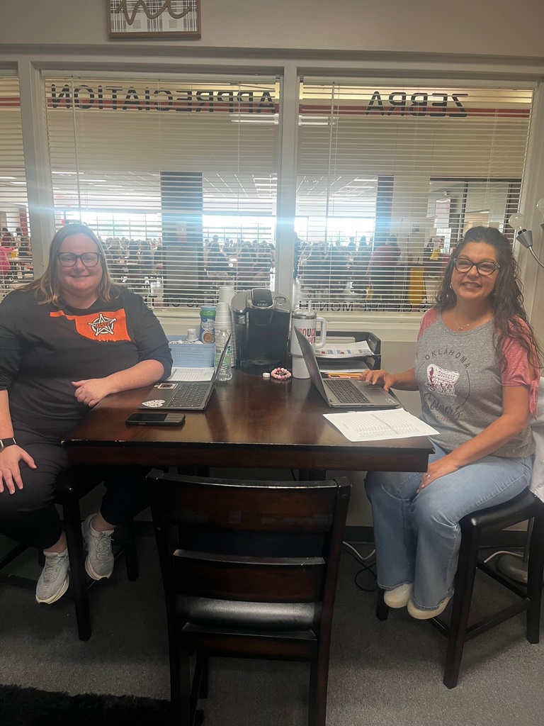 COLLEGE APPRECIATION WEEK