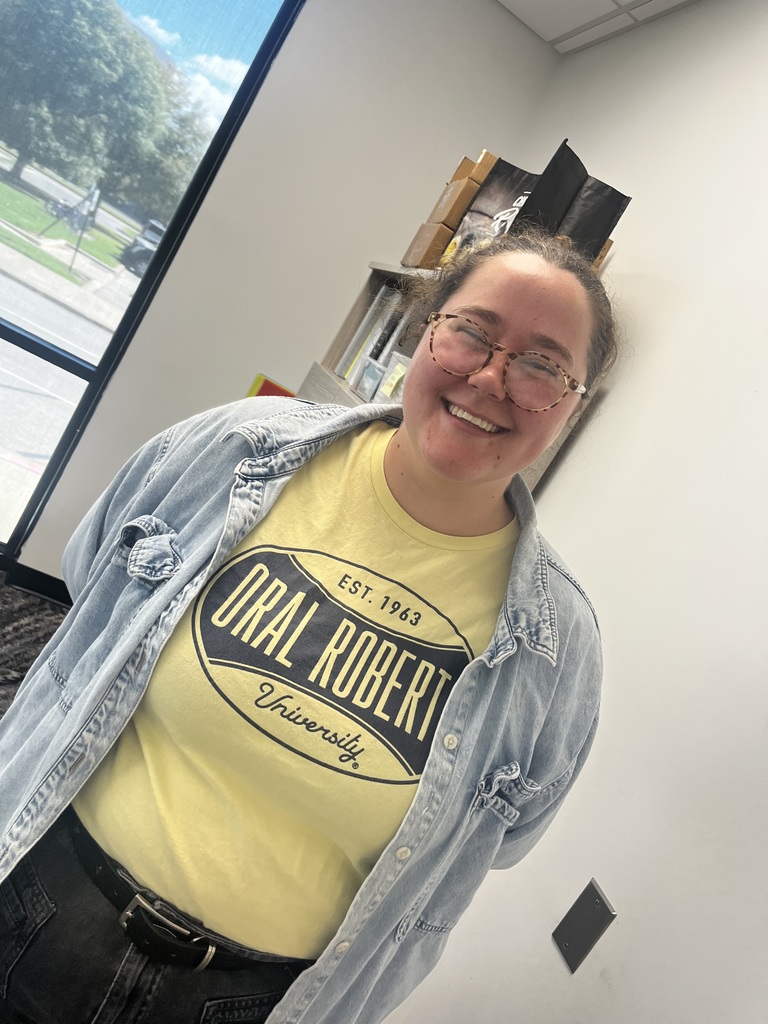 COLLEGE APPRECIATION WEEK