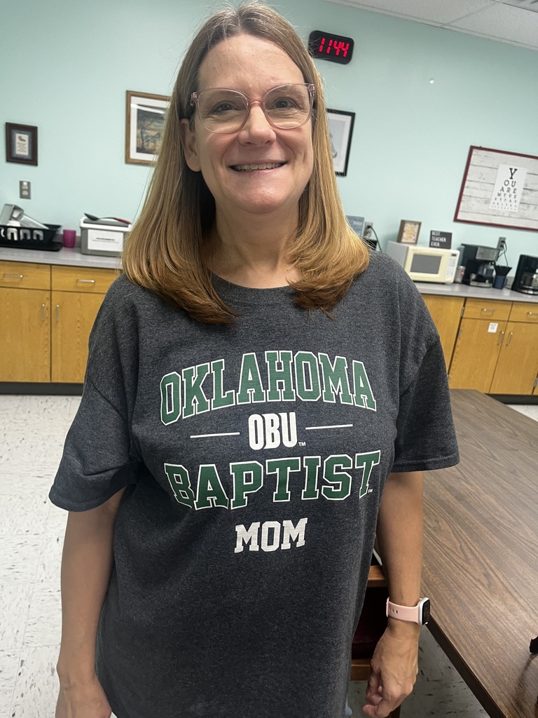 COLLEGE APPRECIATION WEEK