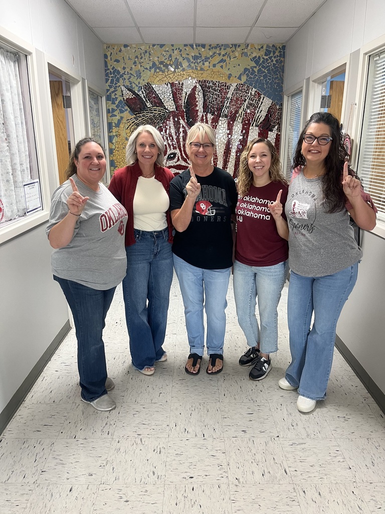 COLLEGE APPRECIATION WEEK