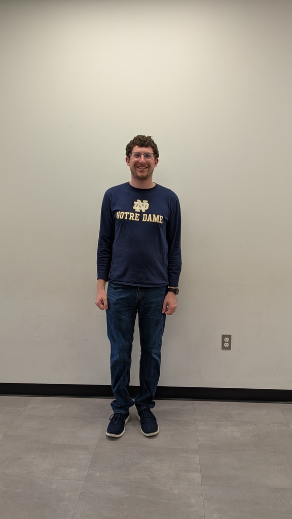 COLLEGE APPRECIATION WEEK