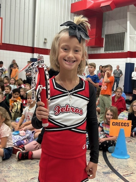 Spirit Stick