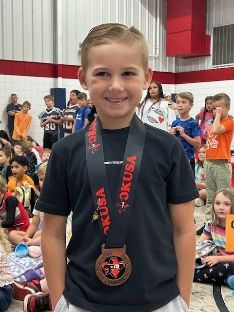 Wrestling Bling