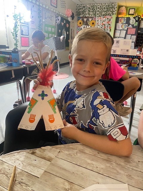 Native American Stories