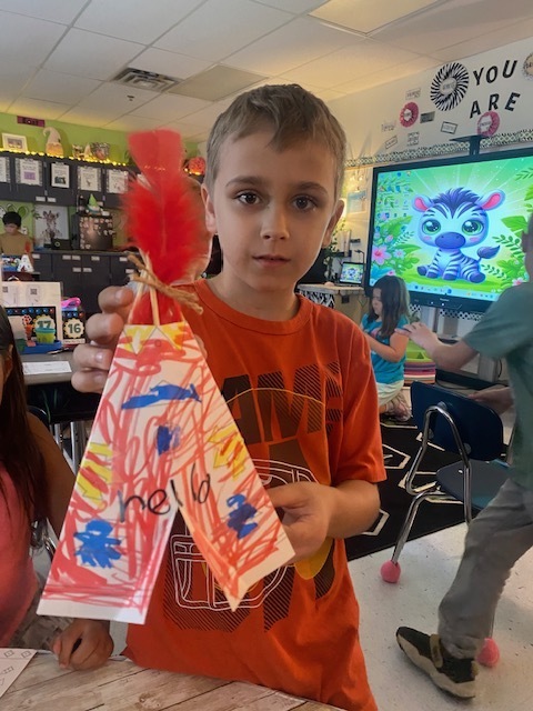 Native American Stories