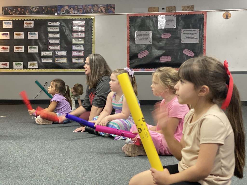 Music Class