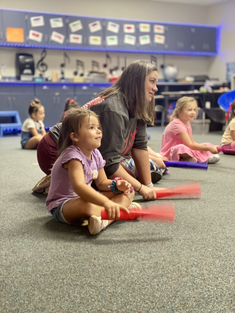 Music Class