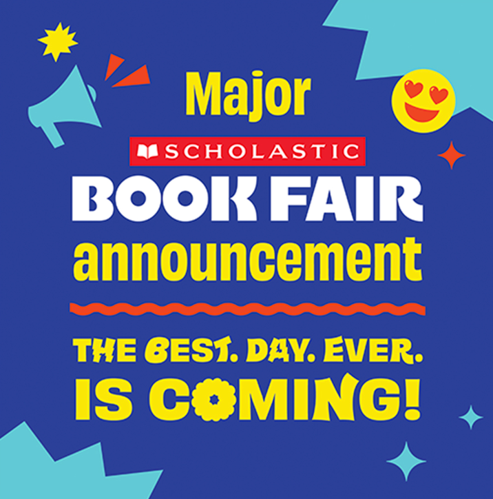 BOOK FAIR 