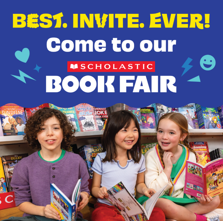 BOOK FAIR