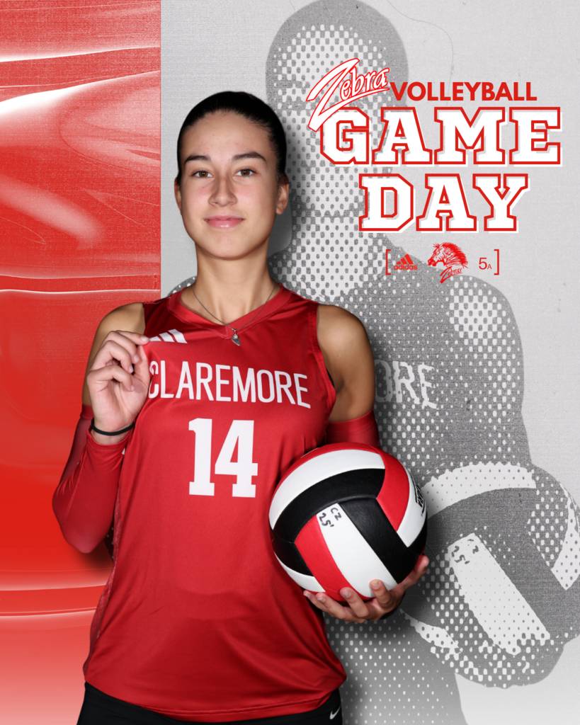 volleyball game day