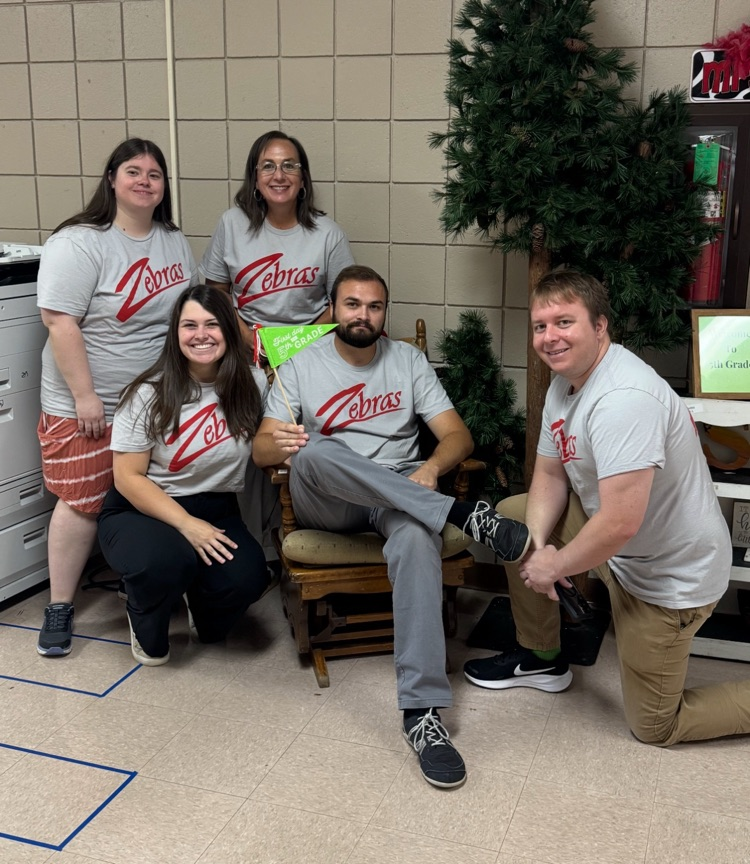 5th grade team twinning 