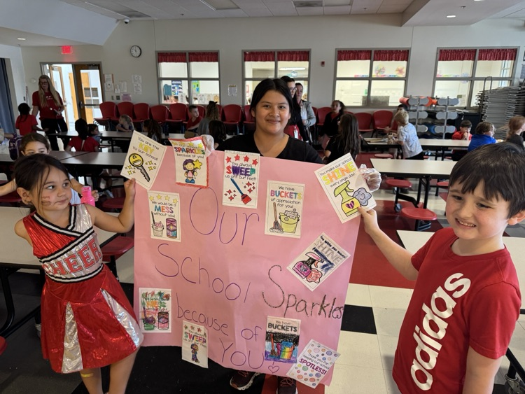 custodian day 