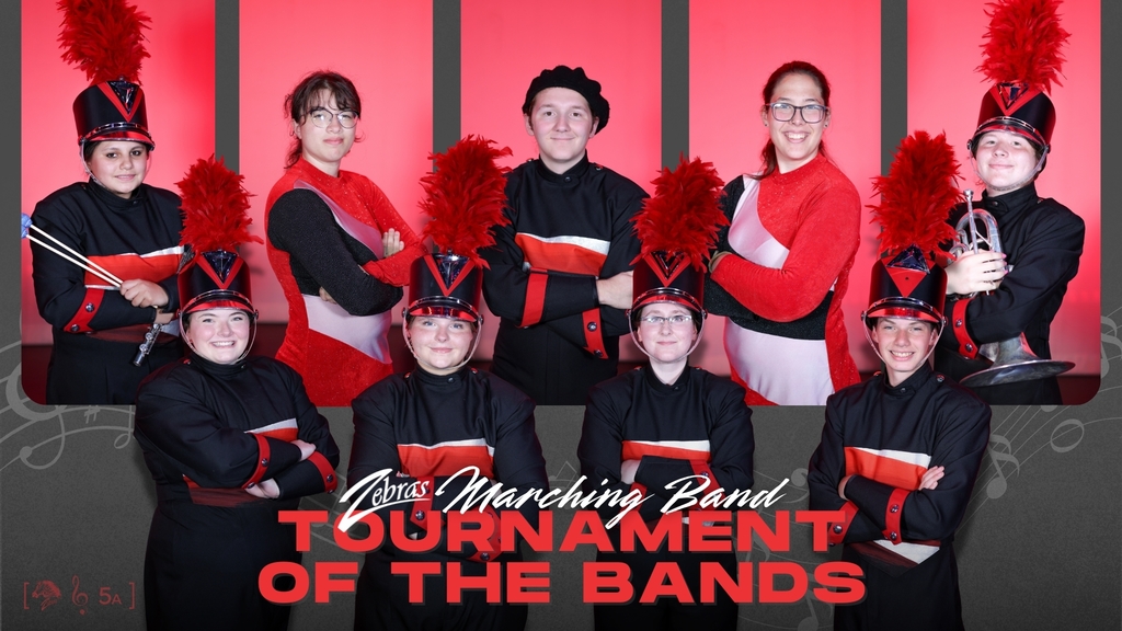 Tournament of the Bands