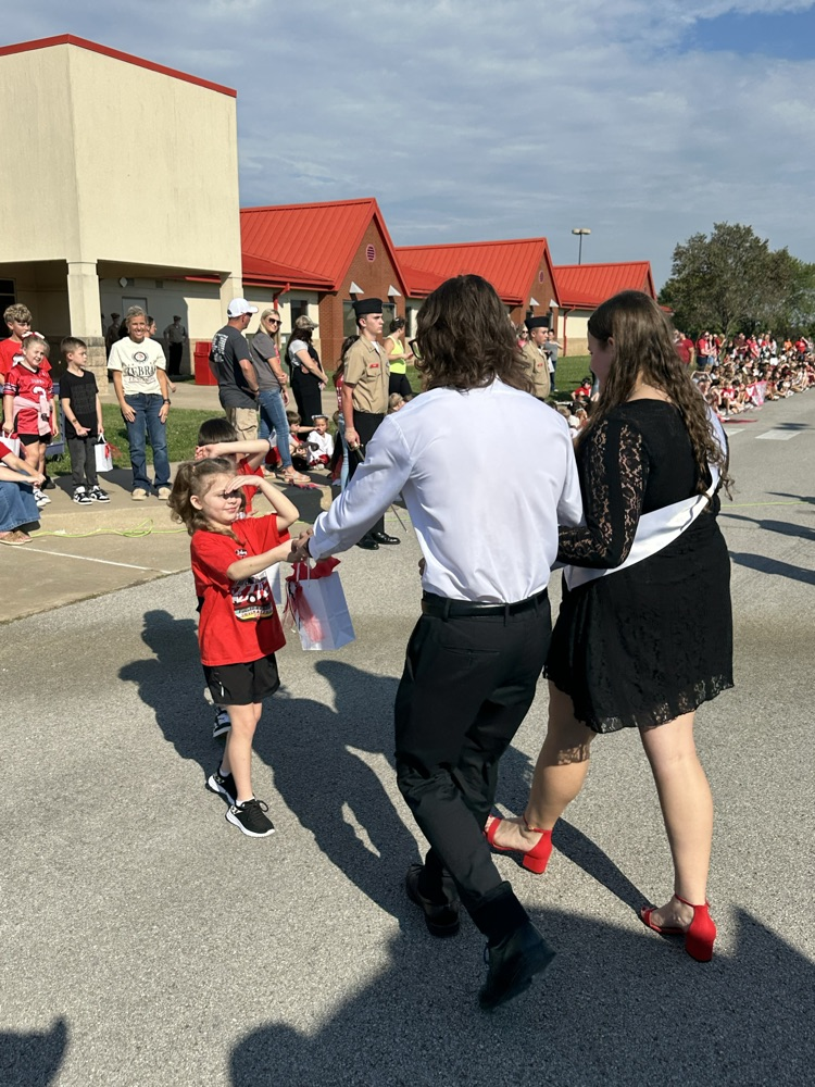 homecoming