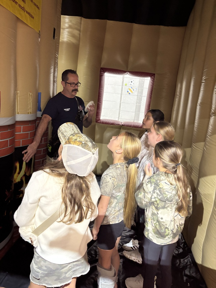 fire safety 