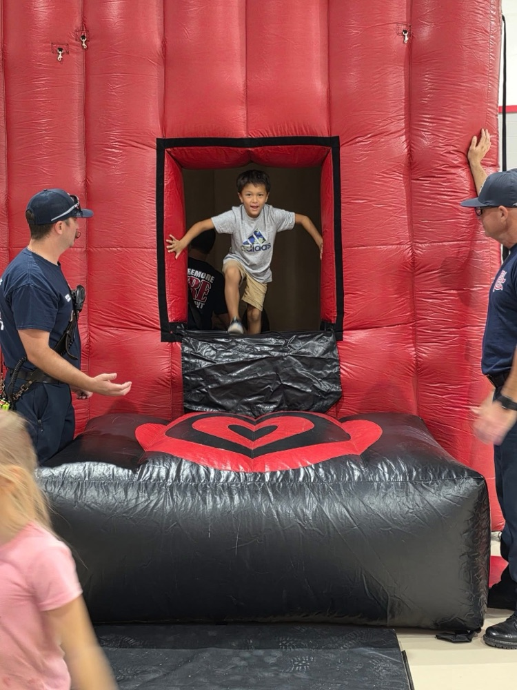 fire safety