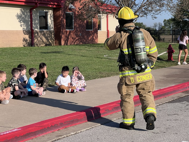 fire safety 