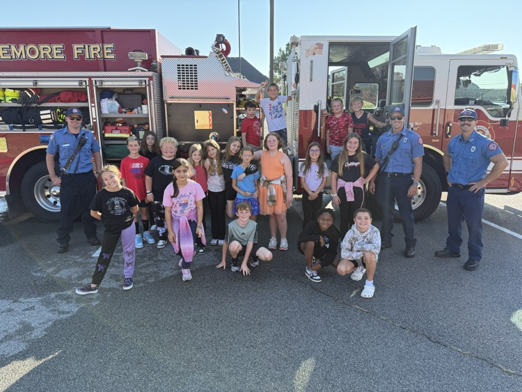 fire safety 