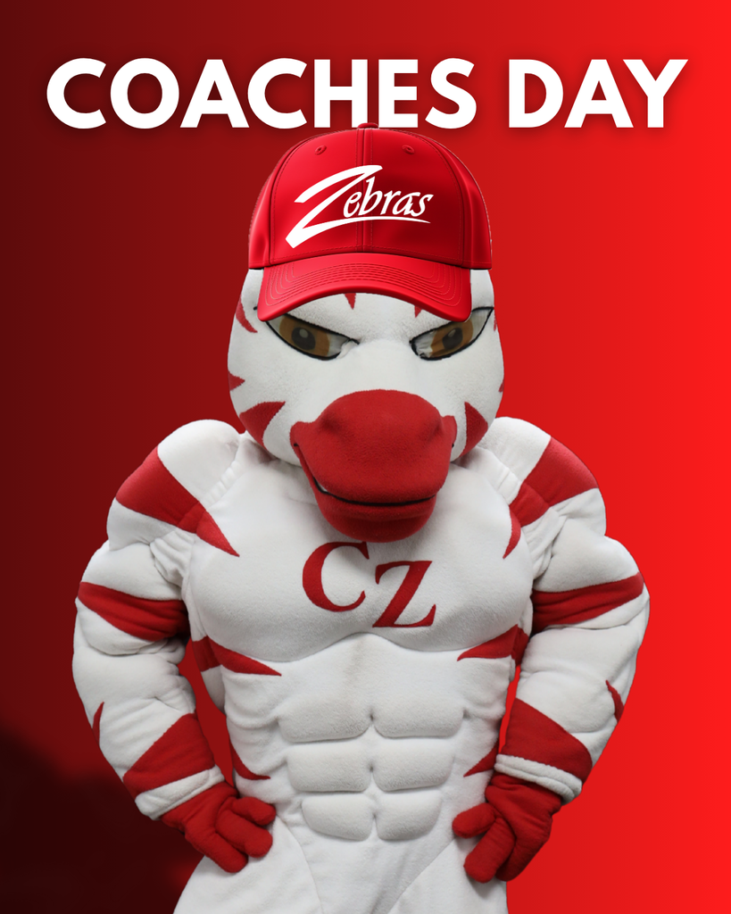 coaches day