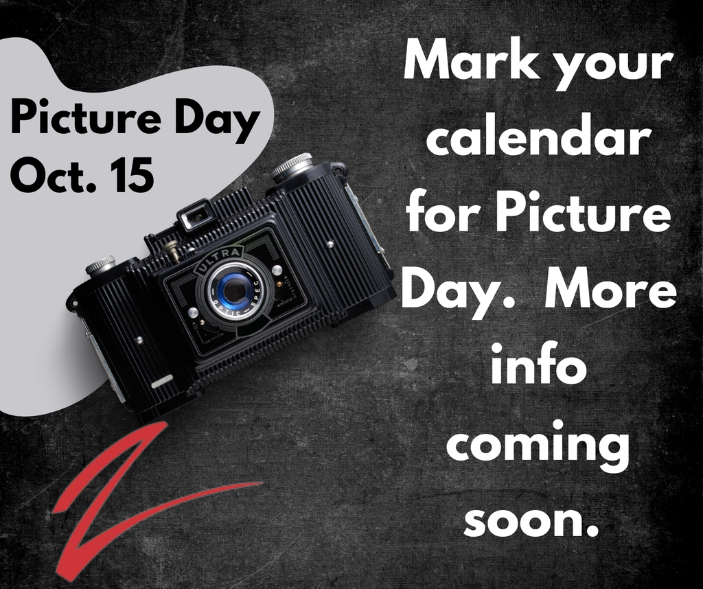 picture day