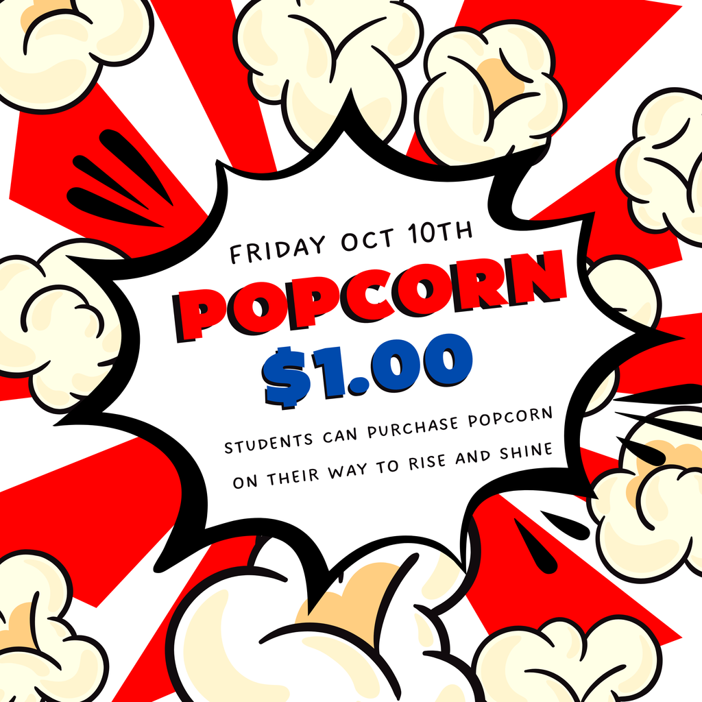 popcorn