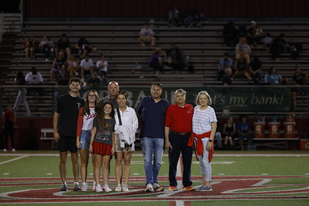 joe freeman family 