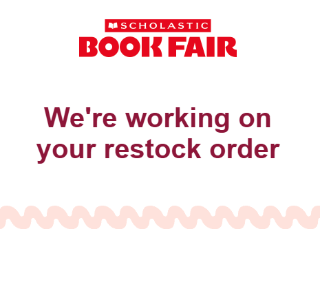 Restock is ON ITS WAY!