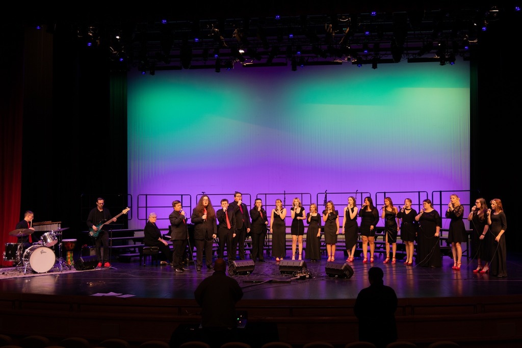 2024 Fall Choir Concert