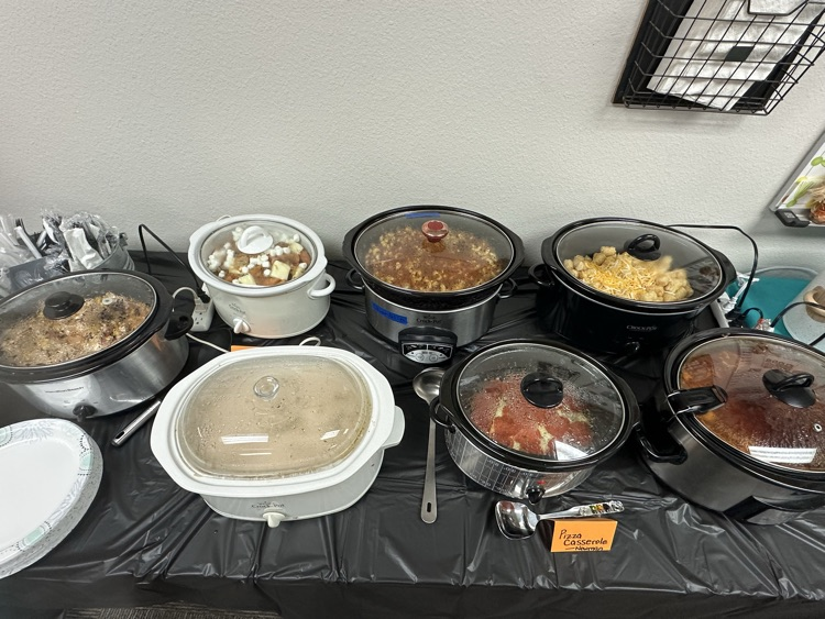 crocktober!!!