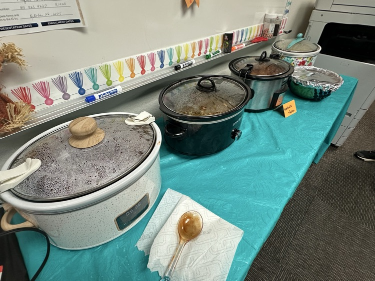 crocktober!!!