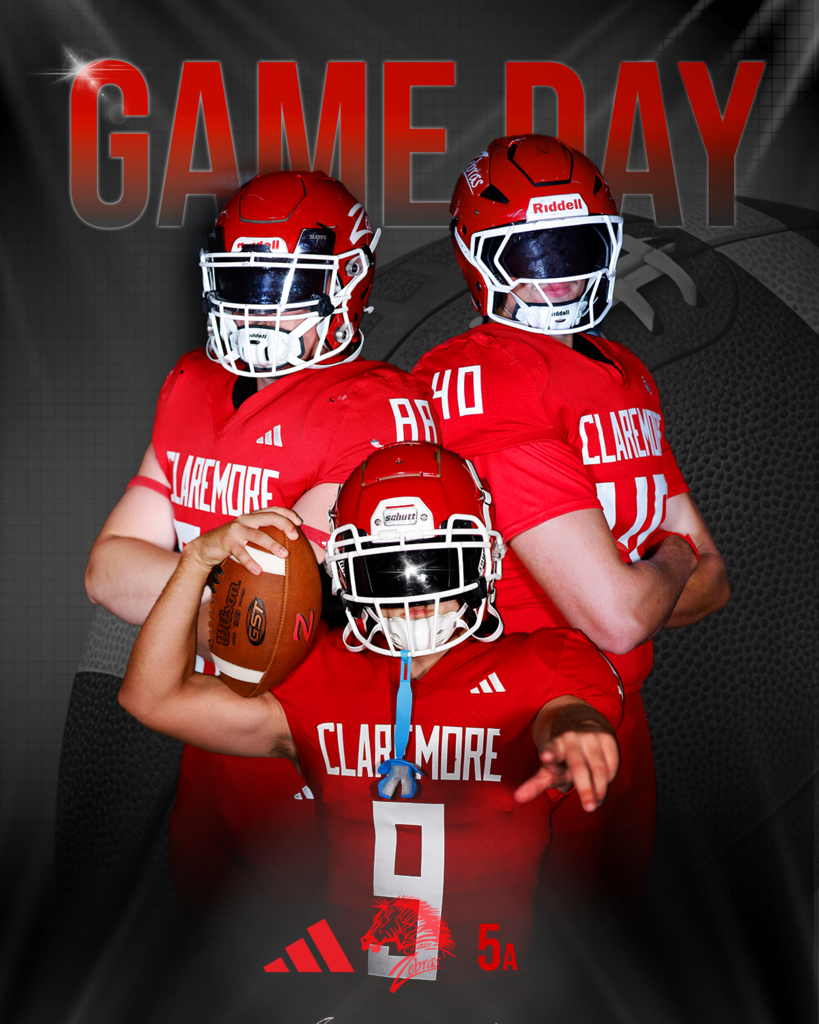football game day