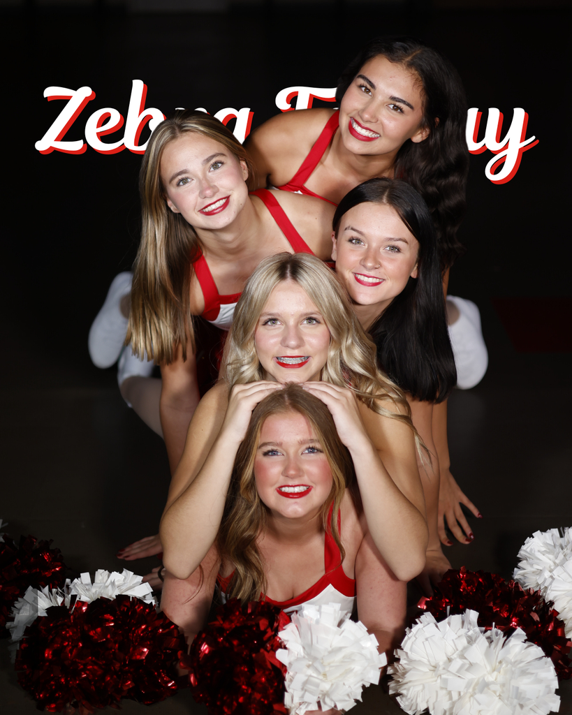 dance team