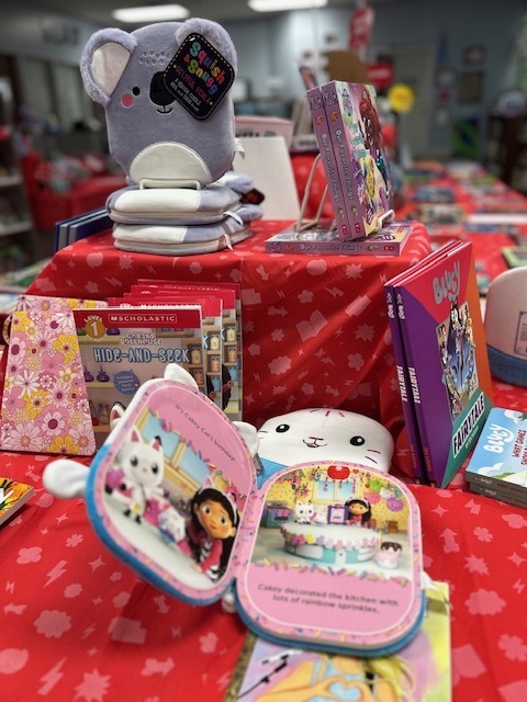Book Fair