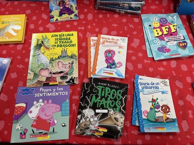 Book Fair