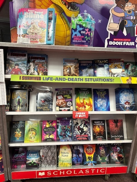 Book Fair
